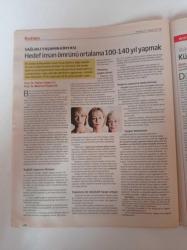 Herkese Bilim Teknoloji Gazetesi - 13 Ocak 2017 - Sayı 42 - Toplumda Ötekilestirme - Biz Onlar Politikası Beyinde Ne Yapıyor - En Popüler Sözdebilim Astroloji - Haydarpaşa Garı - Kendinizi Sabote Edenlerden Misiniz