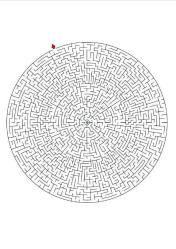 9-12 YAŞ Labirent Bulmaca Kitap Seti (3 Kitap)