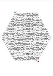 9-12 YAŞ Labirent Bulmaca Kitap Seti (3 Kitap)