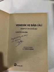 Venedik Ve Bâb-ı Âli - Despot'un Doğuşu ÇEVİRMEN İMALI