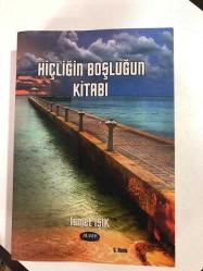 HİÇLİĞİN BOŞLUĞUN KİTABI