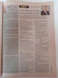 Cumhuriyet Bilim Teknoloji Gazetesi - 22 Ocak 2010 - Sayı 1192 -  Kadın Erkek Eşitliği Matematikte Başarı Getiriyor -Hangi Avrupa Kültürünün Temsilcisi - Doğu Akdeniz'de Deniz - Hayır Dua İle Sağlığı - Batı Anadolu'da 2000 Yıl Önce Mermer Fabrikaları Vardı