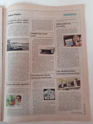 Cumhuriyet Bilim Teknoloji Gazetesi - 8 Ocak 2010 - Sayı 1190 - Daha Bir Dünya Arayışı Ve Tasarısı - Cuma Da Tatil Olsun Ve 9 Köktenci Öneri - Afganistan Ne Zaman Amerika Olacak - Çin Biliminde Bir Öncü Qian Xuesen- Aydın Taraf Olmaktır