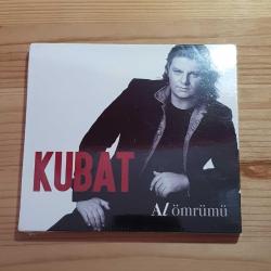 Kubat - Al Ömrümü - CD ( Ambalajı Açılmamış )