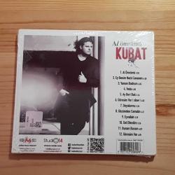 Kubat - Al Ömrümü - CD ( Ambalajı Açılmamış )