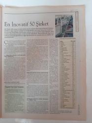 Cumhuriyet Bilim Teknoloji Gazetesi - 23 Nisan 2010 - Sayı 1205 - Ulaştırmada Plansızlığın ve Yanlışta Israrım Simgesi 3. Köprü - Bankacılığın 5000 Yıllık Geçmişi Mezopotamya'da - Şair Nedim Niçin Çok Sevildi - Rönesanstan Bu Yana Topallıyor Muyuz