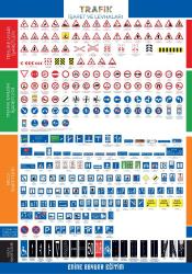 Uygulamalı Trafik İşaretleri Kitabı