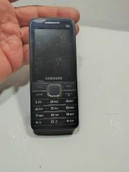 K120---- ESKİ SAMSUNG CEP TELEFONU