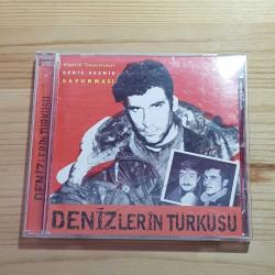 Grup Yol - Denizler'in Türküsü - CD