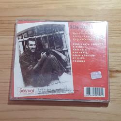 Grup Yol - Denizler'in Türküsü - CD