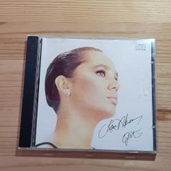 Efemera - Sezen Aksu - Git... - CD - kitantik - kitaLog