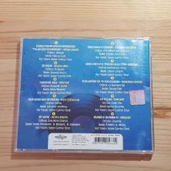 Sezen Cumhur Önal - Sevdik Sevdalandık, Bu Şarkılarla Yaşadık - CD