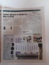 Cumhuriyet Bilim Teknoloji Gazetesi - 3 Temmuz 2015 - Sayı 1476 - İnternet Çağında Aşk Ve Evlilik- Tanpınar Sendromu- Yazılımım Dayanılmaz Hafifliği- Dijital Manevî Çağ- Siyasi Parti Grupları Başkanlık İçin Aday Gösteremezler