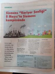 Cumhuriyet Bilim Teknoloji Gazetesi - 8 Mayıs 2015 - Sayı 1468 - Kadın İnsandır Biz De İnsanoğlu - Bir Aldatma Sanatı Olarak Astroloji Beklenen Müneccimler - Türk Sanatında Resim Ve Edebiyat İlişkisi - Osmanlıca Kişisel Bir Serüven