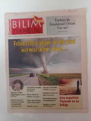 Cumhuriyet Bilim Teknoloji Gazetesi - 15 Ağustos 2014 - Sayı 1430 - Almanya'nın 2014 Dünya Kapısı Başarısı - Takiyüddin'in İstanbul Rasathanesi - Büyük Müzisyenlerin Ortak Noktası Nedir - Algı Sürecinde Kültürün Etkisi