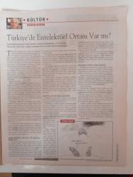 Cumhuriyet Bilim Teknoloji Gazetesi - 15 Ağustos 2014 - Sayı 1430 - Almanya'nın 2014 Dünya Kapısı Başarısı - Takiyüddin'in İstanbul Rasathanesi - Büyük Müzisyenlerin Ortak Noktası Nedir - Algı Sürecinde Kültürün Etkisi