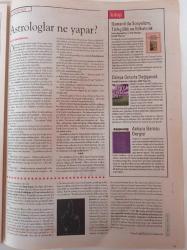 Cumhuriyet Bilim Teknoloji Gazetesi - 13 Ocak 2012 - Sayı 1295 - Kansere Alerjiye Bağımlılığa Şişmanlığa Kalp Hastalıklarına Diyabete - Bir Din Olarak Kopyalamak Kopimizm- Aslan İle İnsan - Osmanlılarda Kimya