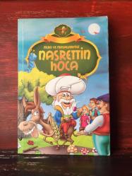 Nasrettin Hoca Fıkra ve Masallarımız