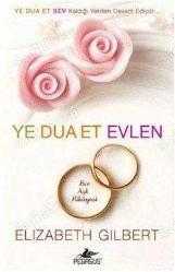 YE DUA ET EVLEN - MİDİ BOY -