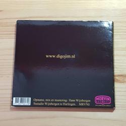 Di Gojim - Yiddish Blues - CD