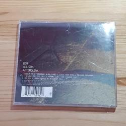Dot Allison - Afterglow - CD