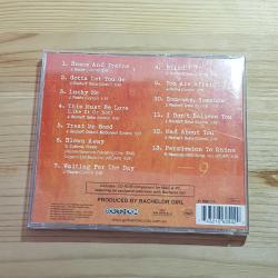 Bachelor Girl - Waiting For The Day - CD