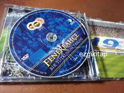 fenerbahçe bir tutkunun tarihi vcd (PC'de denenmiştir) (fenerbahçe tarihi vcd)