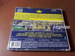 fenerbahçe bir tutkunun tarihi vcd (PC'de denenmiştir) (fenerbahçe tarihi vcd)