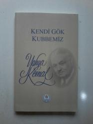 Kendi Gök Kubbemiz (GSB Dağıtımıdır)