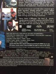 DEEP BLUE SEA / MAVİ KORKU / SNAPCASE / 1999