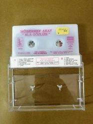 MÜŞERREF AKAY - ALA GÖZLÜM - KASET