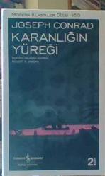 karanlığın yüreği