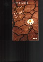 KÖPEKLİ ÇOCUKLAR GECESİ