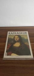 KAFKA OKUR DERGİSİ - SAYI: 34 YIL: 5 ARALIK 2018 - LEONARDO DA VINCI