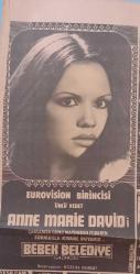 Gazino Reklamları Gazetesi 17Mayıs 1976 Eurovision marie David,Emel Sayın,Orhan Boran,Esen Gül,Filiz Akın,Füsun Önal,Biricik,Özdemir Erdoğan,Esin Engin,Zeki Çetin,Berrin özer,Nuri Sapan,Nükhet Duru,Erkan Yilaç,Güneri Tecer,Romalıların Perihan,Tülay Karaca,Ayla Akıncı ,Mehtap Ar ,Ergün Özer,Ayhan Özgün ,Huri Sapan,Pakize Suda,Huysuz virjin,Perihan Ateş,Zerrin San,Ayhan Özgün,Gönül sever,Filiz Şeker,Serpil Birol,Azra Baklan,Rezzan Yücel,Emel Erçin,Nalan Koray,Erkut Taşkın,Tülay Karaca,Sevinç Pekin,Mustafa Sağyaşar,gökbakan marketleri,Trabzonspor,Fenerbahçe ligden cekildi