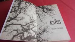 KAFES ..