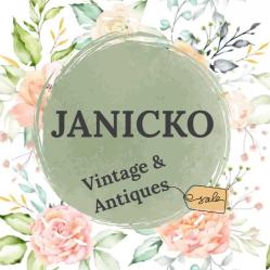 Janicko Vintage & Antiques