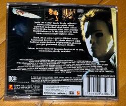 HALLOWEEN H20 * 20 YEARS LATER * JAMIE LEE CURTIS * STEVE MINER * 1998 * VCD * AMBALAJINDA SIFIR * TÜRKÇE DUBLAJLI