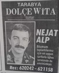 Gazino Reklamları Gazetesi 29 Ağustos 1979 Bülent Ersoy ,Ela Altın,Mine Mutlu,Nesrin Topkapı,Nizamettin Ariç,Harika Avcı,Nesrin Topkapı,Nesli Özsoy,Keriman Kara,Tanju Okan,Sibel Egemen,Aynur Akarsu,Bedri Ayseli,Tanju Okan,Yorgo,Nejat Alp,