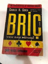 BRİÇ Yeni Sayı Metodu - BRİÇ NASIL OYNANIR