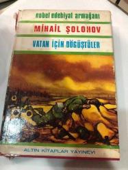 VATAN İÇİN DÖĞÜŞTÜLER