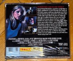 CANDYMAN III DAY OF THE DEAD * ŞEKER ADAMIN LANETİ 3 ÖLÜLERİN GÜNÜ * TONY TODD * TURI MEYER * 1999 * VCD * AMBALAJINDA SIFIR * TÜRKÇE DUBLAJLI