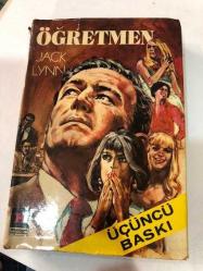 Öğretmen