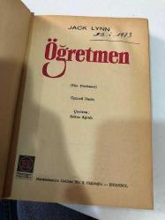 Öğretmen