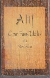 OMAR FARUK TEKBİLEK with STEVE SHENAN ALİF