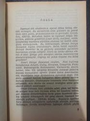 Dağdan Kopan Ateş - Omar Cabezas - Belge Yayınları - 1988 Yılı - Türkçe Kitap