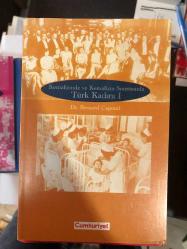 KEMALİZMDE VE KEMALİZM SONRASINDA TÜRK KADINI 1