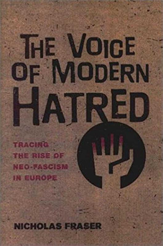 Modern voice. Modern voice