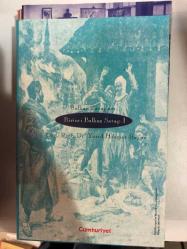 Birinci Balkan Savaşı 1