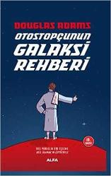 Otostopçunun Galaksi Rehberi - 5 Kitap Bir Arada ( ciltli ) - Üniversite Kitabevi